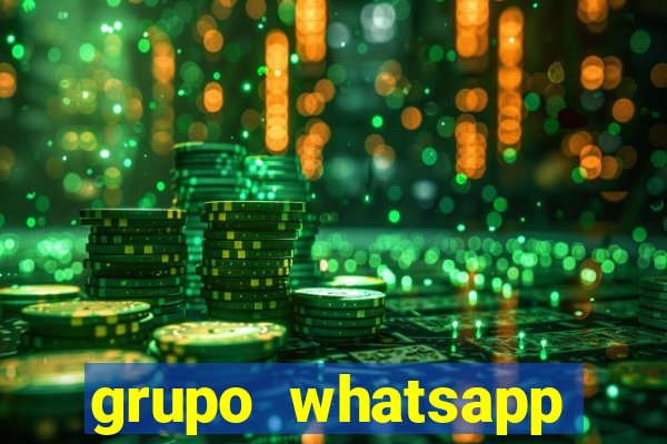 grupo whatsapp resenha rj